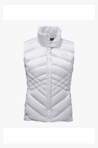 2tdsfn4 Colete Aconcagua Branco Feminino Frente - Colete Feminino Branco