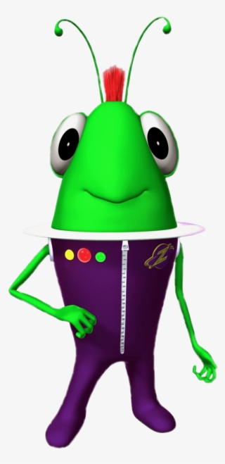 Clip Library Stock Grasshopper Clipart Transparent - Zula Patrol Bula