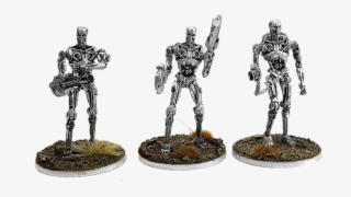 Command Collectors - Figurine