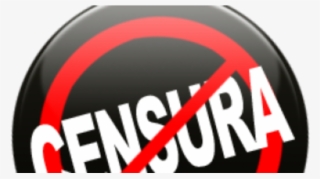 Na Verdade Essa É Uma Forma Velada De Censura, Com - Censurado