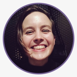 Sophia Simon-bashall - Publishing