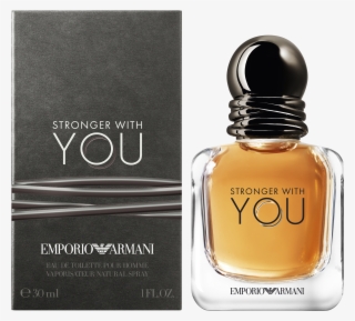 Emporio Armani You Swy 30ml&bf L56157 3605522040229 - Armani Stronger With You