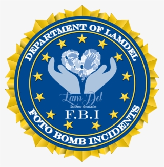 Calling All F - Facebook Bronco Investigation Logo