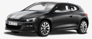 Volkswagen Scirocco Million Edition Car Png Image - 2014 Jetta Sportwagen