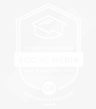 Coschedule Certified Badge Preview - Certification