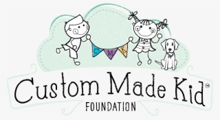 Custom Made Kid™ - Child