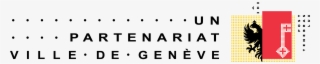 Logo Ville De Genève - Ville De Genève