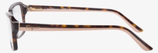 Salvatore Ferragamo Logo Png Download - Glasses