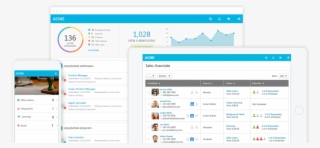 112241 - Talent Management System