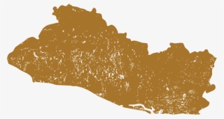 Graphic - El Salvador In Watercolor