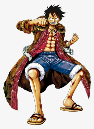 One Piece Channel - One Piece Writer