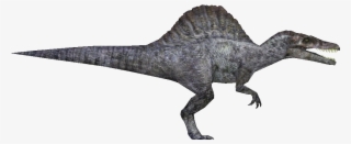 Spinosaurus - Zt2 Download Library Wiki Spinosaurus