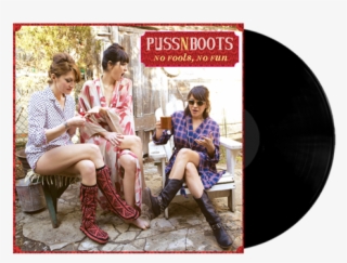 No Fools, No Fun (cd)