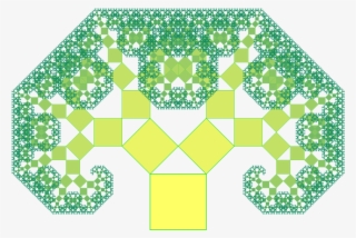 Open - 畢 達 哥 拉 斯 樹