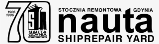 Nauta Shiprepair Yard Logo Png Transparent - Internet