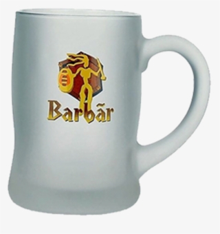 Beer - Glas Barbar