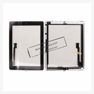 Ipad 3 Touch Screen - Touchscreen