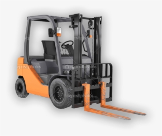 Chariot - Pallet Jack