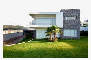 Real Estate Png Image Free Download Photo - Canapé De Jardin En Résine Tressée Noir Querene