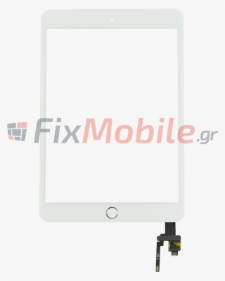 Digitizer Apple Ipad Mini 1-2 White - Billboard