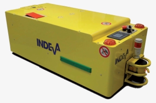 Agv - Indeva-tunnel - Indeva Agv