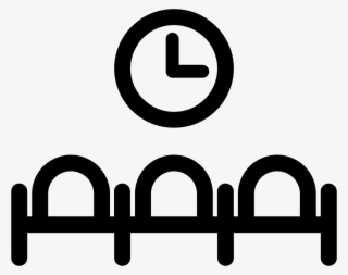 Png File Svg - Waiting Area Icon Png