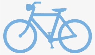 By Bike - Pedal Faster I Hear Banjos Square Car Magnet 3" X