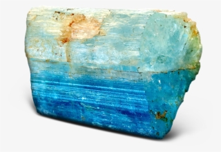 Translated From Latin As “water Of The Sea” That Reflects - Photography