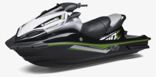 Jet Ski Png - 2017 Kawasaki Ultra 310x