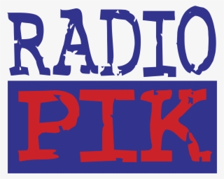 Radio Pik Logo Png Transparent - Radio Pik