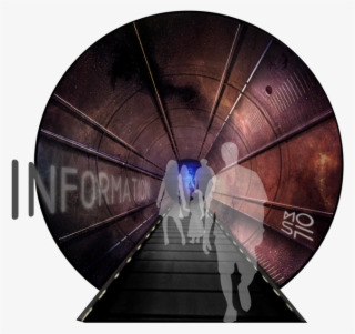 Tunnel - Circle