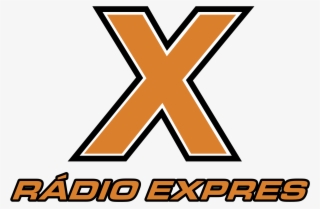 Radio Expres Logo Png Transparent - Radio Expres Png
