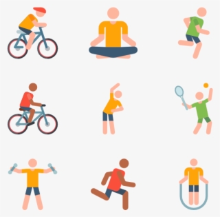 Fitness - Illustration