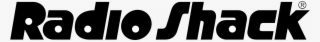 Radio Shack Logo Png Transparent - Radio