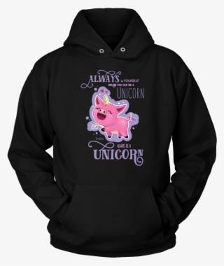 Unless You Can Be A Unicron - Gamer Dad - Gamer Hoodie
