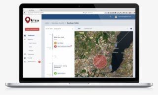 Easier To Use, Faster And Including The New Features - Kizy Tracking