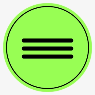This Free Icons Png Design Of Equivalence Symbol- Chemistry
