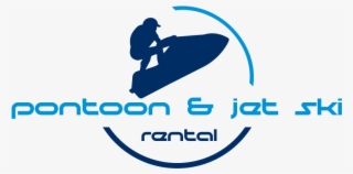Pontoon & Jet Ski Rental - Graphic Design