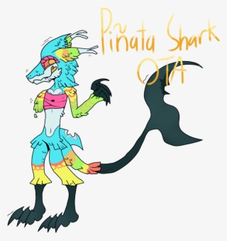 Clipart Royalty Free Broken Huge Freebie - Shark