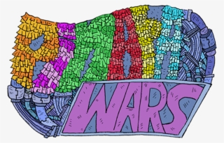Official Piñata Wars Trailer - Space
