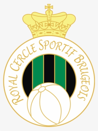 Royal Cercle Sportif Brugeois Logo - Logo Cercle Brugge