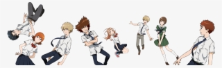 Digimon Adventure Tri Png