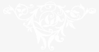 White Filigree - Accor Hotels White Logo