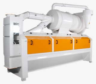 Drum Seperator - Separator