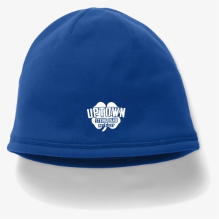 Four Leaf Clover Apparel - Beanie