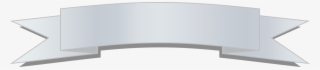 Banner Silver Metal Computer Icons Gold - Silver Banner Png