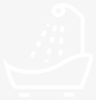Shower Icon - Commonage Villas
