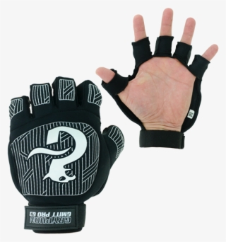 Gryphon G-mitt Pro - Gryphon G-mitt Pro Field Hockey Glove