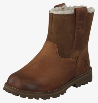 Asphalt Trail Warm Lined Ca14ip Light Brown Full Grain - Shoe