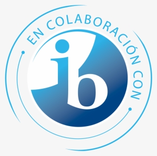 Ib In Cooperation With Logo - International Baccalaureate Logo Gif